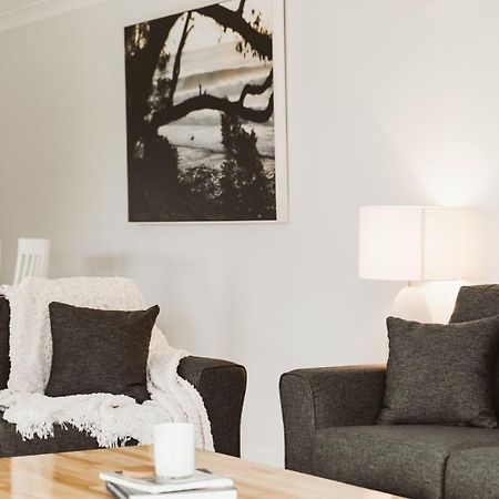 Villa Seahaven Hyams Beach Exterior foto