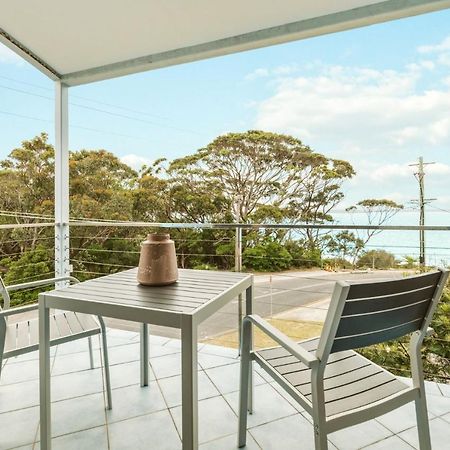 Villa Seahaven Hyams Beach Exterior foto
