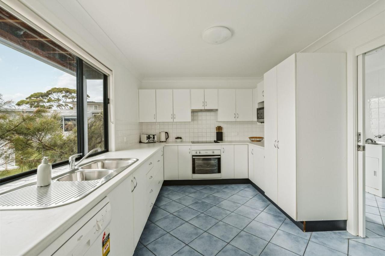 Villa Seahaven Hyams Beach Exterior foto