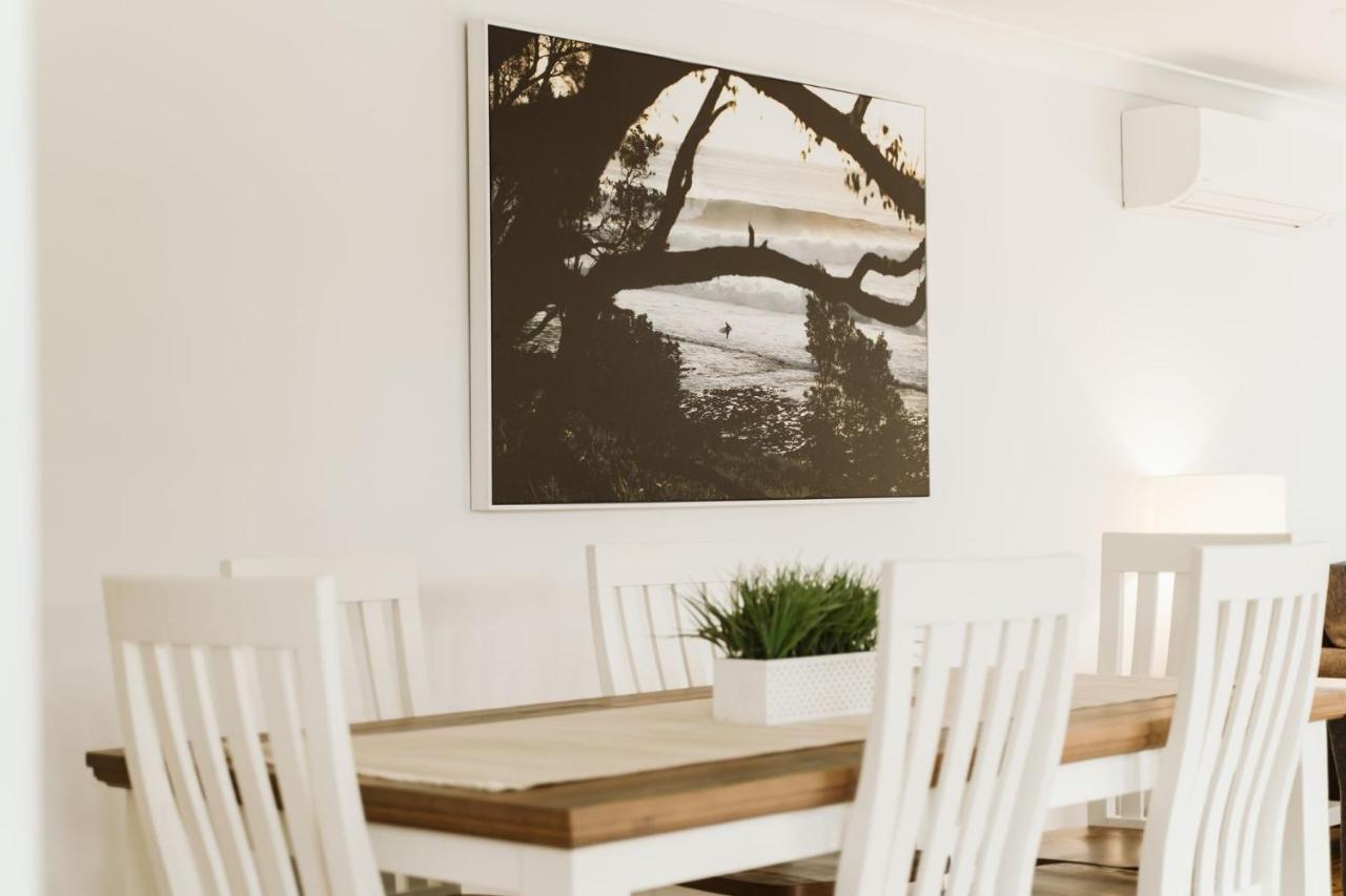 Villa Seahaven Hyams Beach Exterior foto