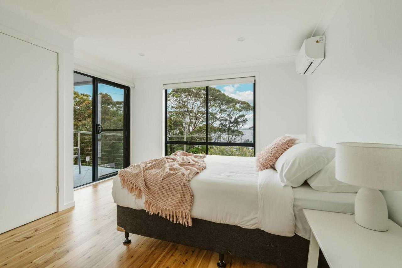 Villa Seahaven Hyams Beach Exterior foto