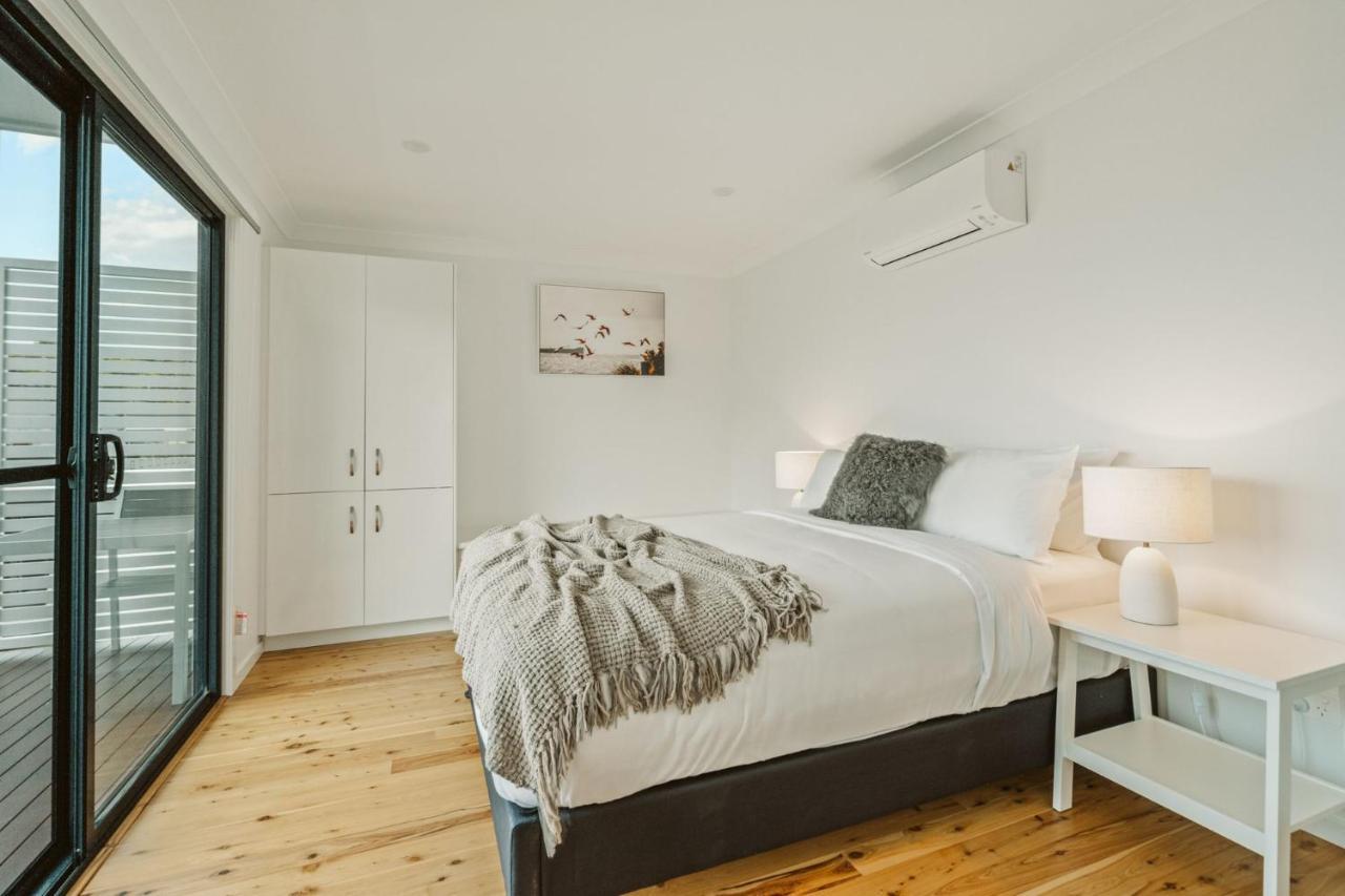 Villa Seahaven Hyams Beach Exterior foto