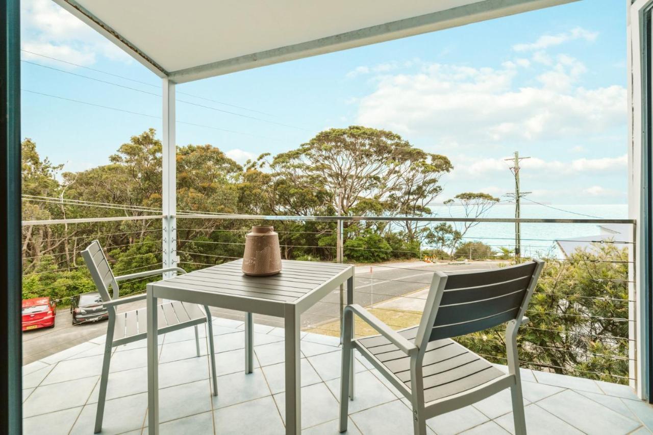 Villa Seahaven Hyams Beach Exterior foto